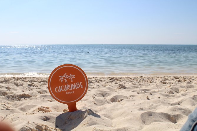 Official Chankanaab Park Day pass and Snorkel with Lunch included - The extra fee and the real cost of the day