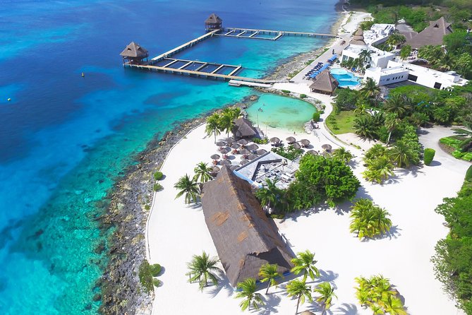 Official Chankanaab Park Day pass and Snorkel with Lunch included - Should you book Chankanaab Park and snorkel?