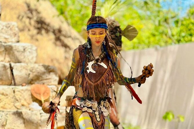 Otoch Mayan Experience Tour: Cultural & Historical Adventure - Who should book this Cozumel tour?