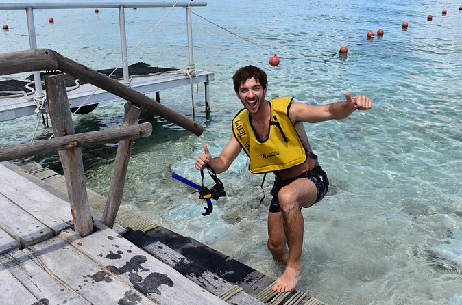 Playa Uvas Beach Club All-Inclusive Pass - Getting there and making the day go smoothly