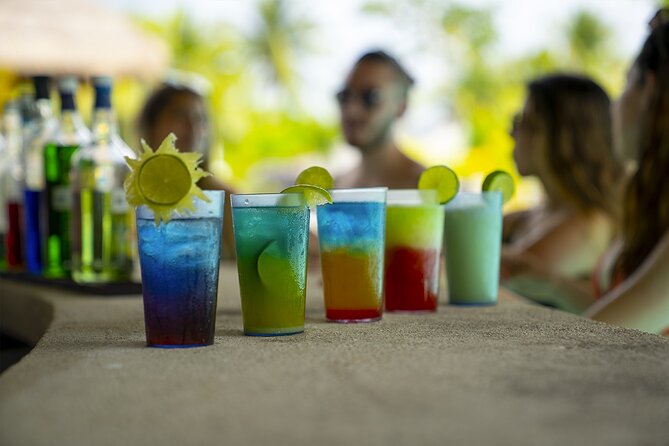 Playa Uvas Beach Club All-Inclusive Pass - Kayaking along the southern coast
