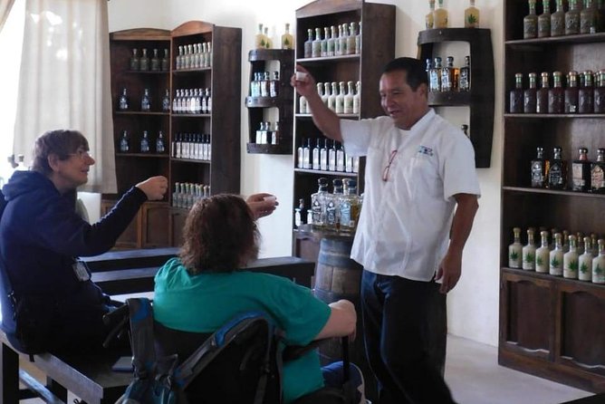 Power Snorkel by Sea Scooter & Flavored Tequila tasting - Who should book this Cozumel outing?