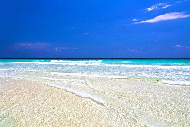 Private Dune Buggy & Snorkel Tour: All-Inclusive - Skyreef and the chance to snorkel from shore