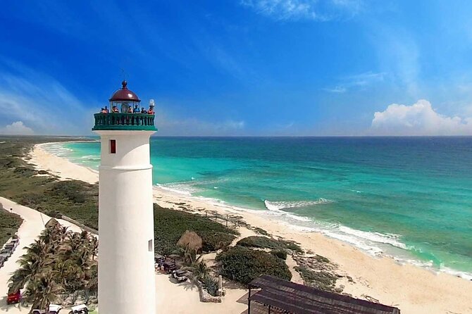 Private Dune Buggy & Snorkel Tour: All-Inclusive - El Mirador and the wild east coast