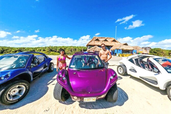 Private Dune Buggy & Snorkel Tour: All-Inclusive - Private touring, guide quality, and value