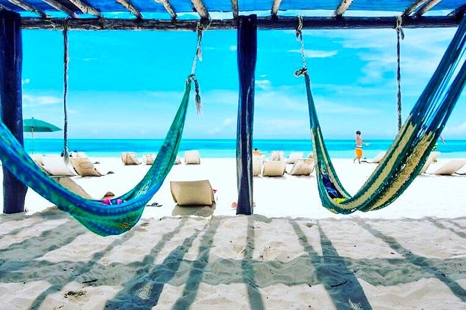 Private Dune Buggy & Snorkel Tour: All-Inclusive - Who should book this Cozumel tour?