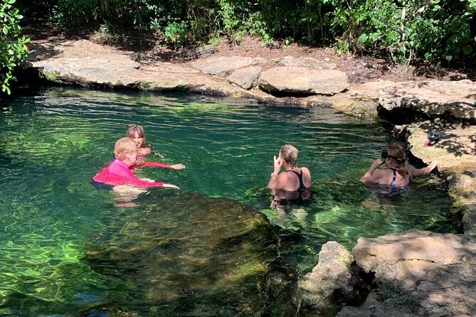 Private Half Day Cultural Tour to Mayan Ruins and Cenote - What makes this Cozumel tour worth considering