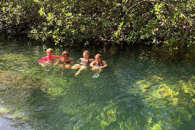 Private Half Day Cultural Tour to Mayan Ruins and Cenote - What the private format adds, and where it can fall short