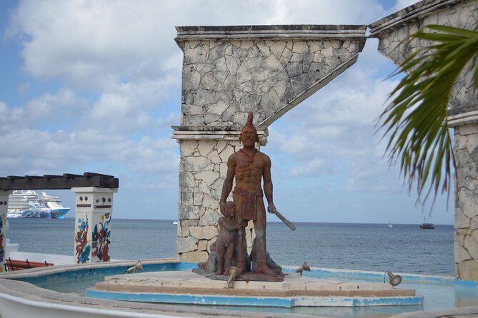 Private Half Day Cultural Tour to Mayan Ruins and Cenote - Understanding the $118.50 price