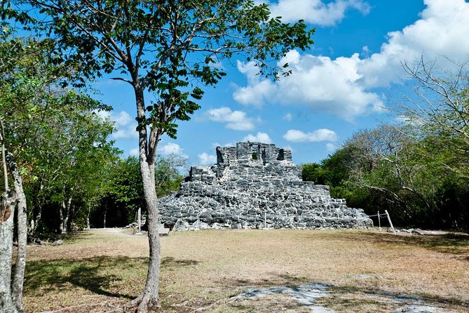 Private Island Tour at Your Leisure - Getting around Cozumel in air-conditioned comfort