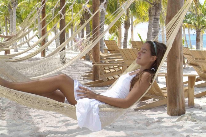 Private Island Tour at Your Leisure - Maya sites, chocolate, and tequila