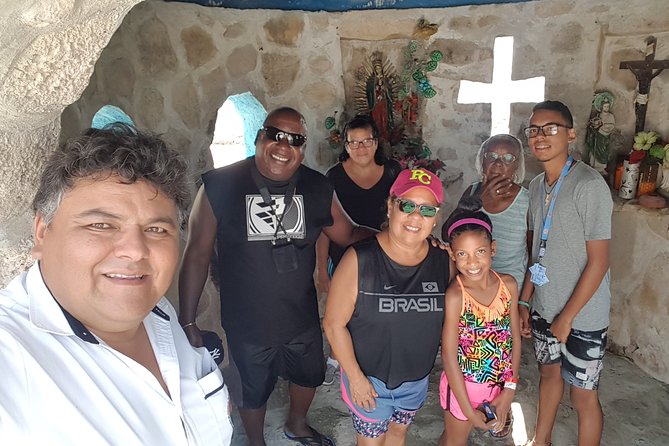 Private Island Tour at Your Leisure - What four hours can realistically hold