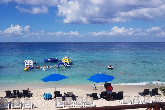 Private Island Tour at Your Leisure - FAQ