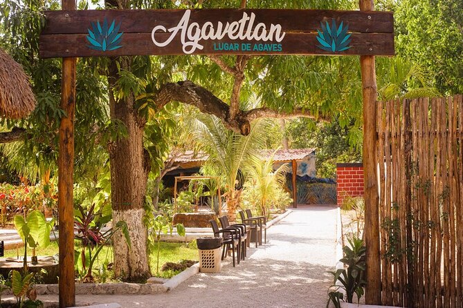 Private Jeep and 4x4 Polaris RZR Tour with Mexican Lunch - Lunch and downtime at Coco’s Beach Club