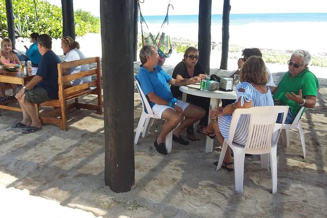 Private Jeep Excursion in Cozumel with Lunch and Snorkeling - A private Jeep day with room to make choices