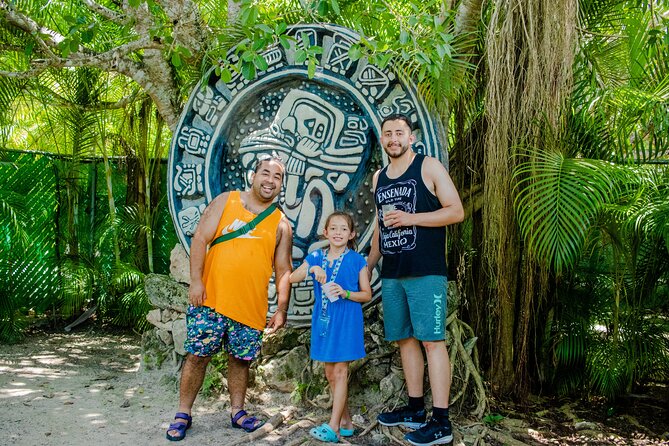 Private Jeep to Jade Cavern, Punta Sur & ATV Tour: All-Inclusive - What $134.99 buys, and where the value lies