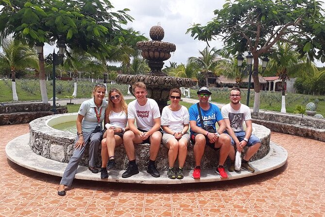 Private Jeep Tour in Cozumel - Who should book this Jeep tour?