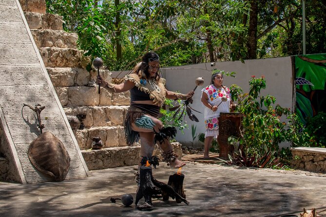 Private Jeep Tour: Punta Sur, Mayan Park & Snorkel Adventure - Is $89 a fair price?