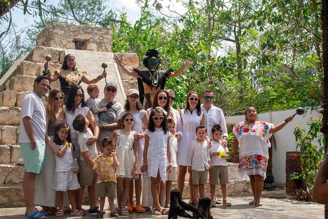 Private Jeep Tour: Punta Sur, Mayan Park & Snorkel Adventure - Who should book this Cozumel outing?