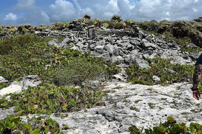 Private Mayan Ruins Tour with Cenote/caves and Mexican Picnic - Should you book it?