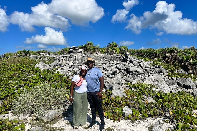 Private Mayan Ruins Tour with Cenote/caves and Mexican Picnic - El Mirador gives you a second coastal pause
