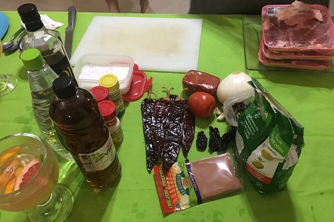 Private Mexican Trompitos Cooking Class in Cozumel - Take recipes home, not just a full stomach