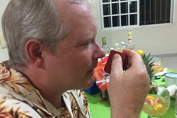 Private Mexican Trompitos Cooking Class in Cozumel - Is $84 a fair price for four hours?