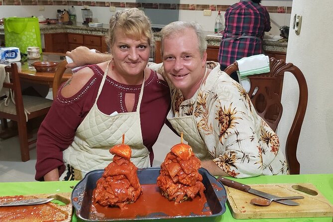Private Mexican Trompitos Cooking Class in Cozumel - Who should book this Cozumel cooking class?