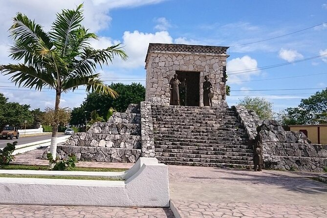 Private Tour: 5-Hour Cozumel Sightseeing with Private Driver and Tequila Tasting - Tequila, agave, and a local tasting room
