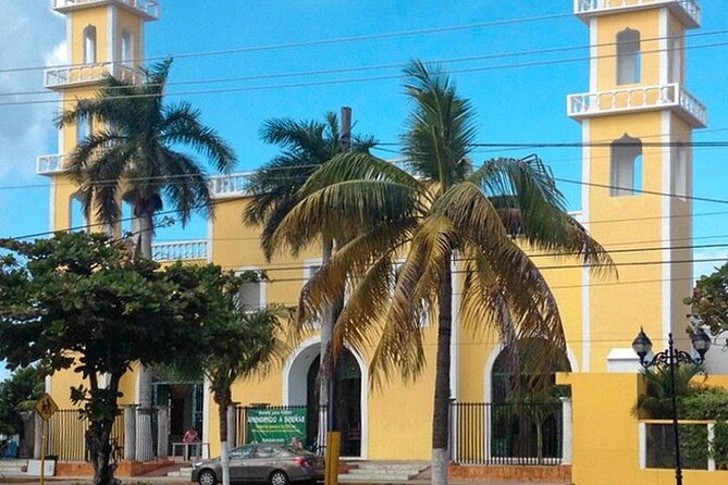 Private Tour: 5-Hour Cozumel Sightseeing with Private Driver and Tequila Tasting - What the private format is worth