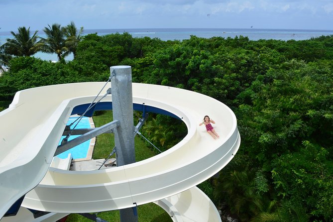 Roots Beach Club® - Is the price good value?