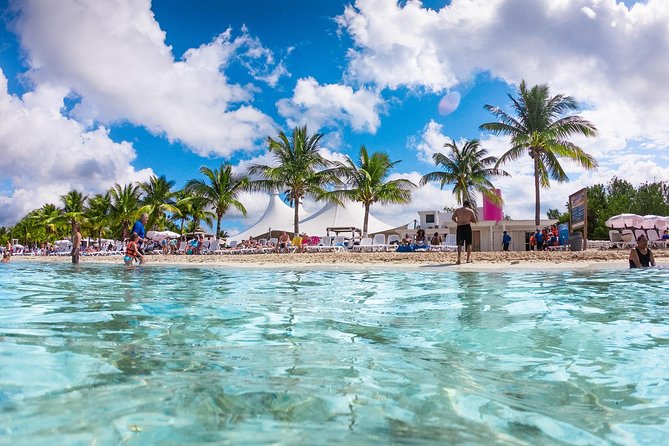 Roots Beach Club® - Sorting out the package choices