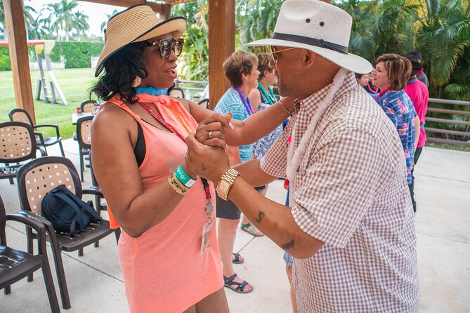 Shake It Up- Dance & Salsa Tequila Experience With Transfer - A Cozumel outing with more than one flavor