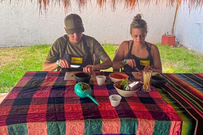 Shake It Up- Dance & Salsa Tequila Experience With Transfer - Does $83 feel like good value?