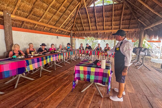 Shake It Up- Dance & Salsa Tequila Experience With Transfer - Who will enjoy this outing most?