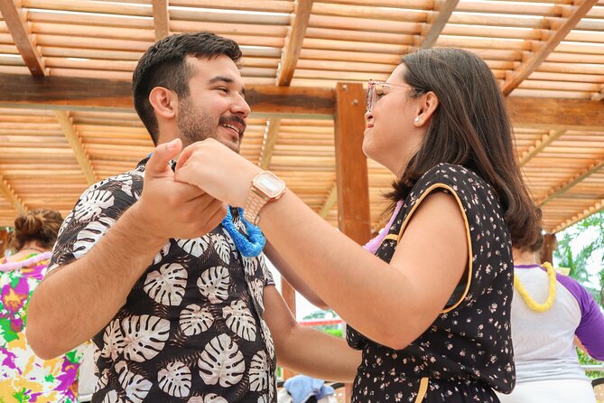 Shake It Up- Dance & Salsa Tequila Experience With Transfer - Should you book it?