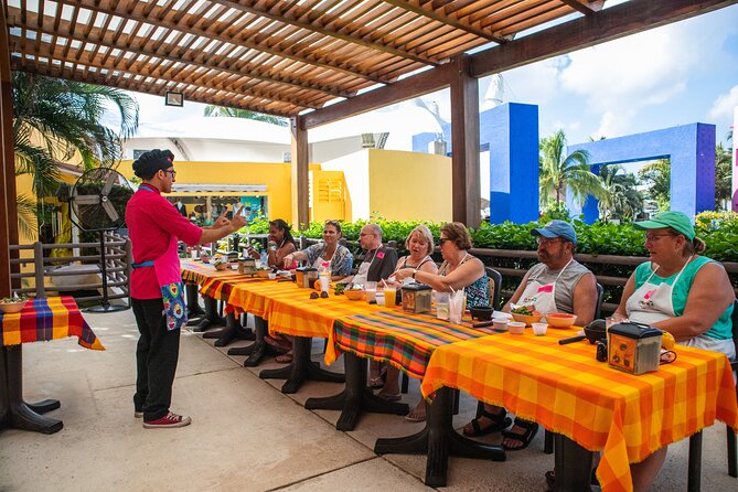 Shake It Up- Dance & Salsa Tequila Experience With Transfer - FAQ