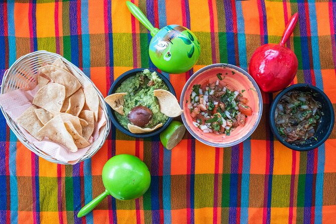 Shake It Up- Dance & Salsa Tequila Experience With Transfer - Playa Mia adds a beach-day finish