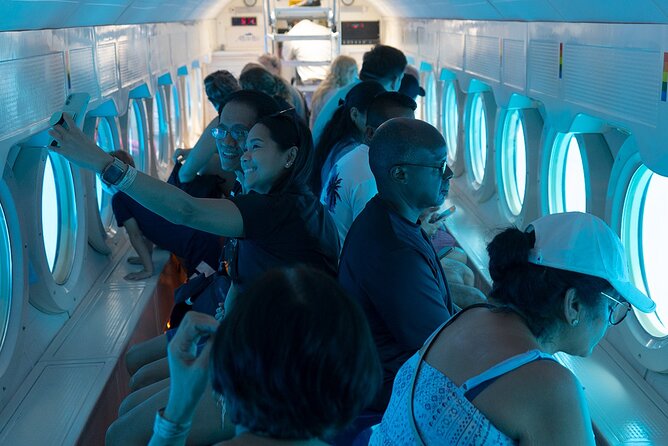 Submarine Atlantis Cozumel Adventure by Day & Sunset - Should you book Atlantis XII?