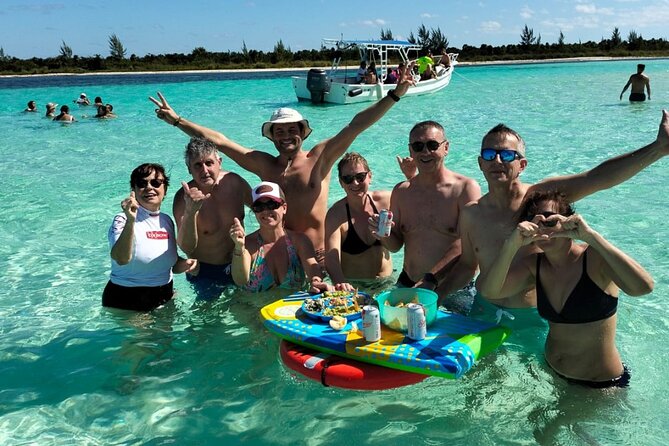 The Cozumel Turtle Sanctuary Snorkel Tour - Crew, comfort and the details worth checking