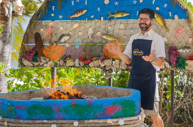 Tikinxic Barefoot Fish Guided Cookout Experience in Cozumel - Is $106 a fair price?