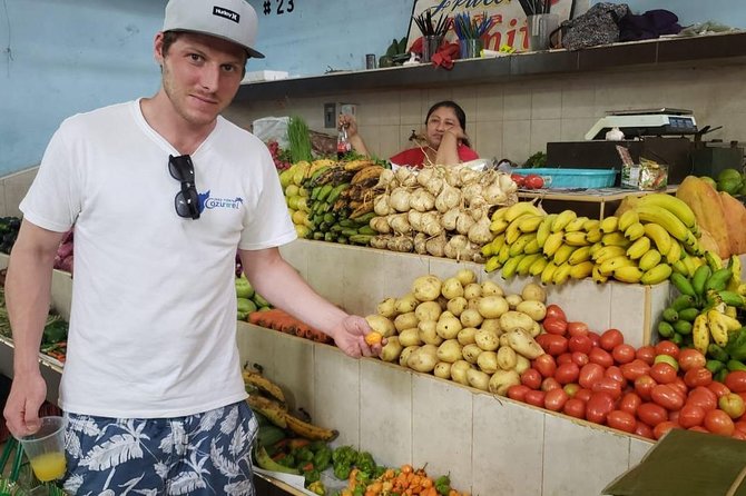 Traditional Family Kitchen in Cozumel - Should you book it?