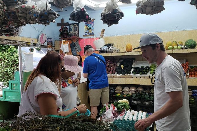 Traditional Family Kitchen in Cozumel - FAQ