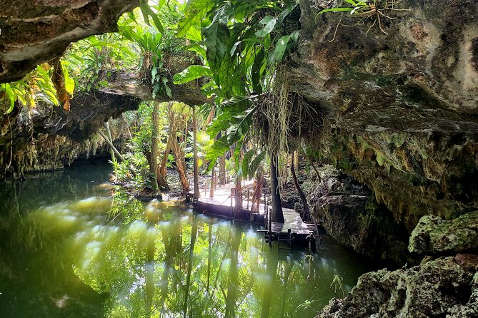 Wild Jade Cavern ATV Tour With Transfer - FAQ